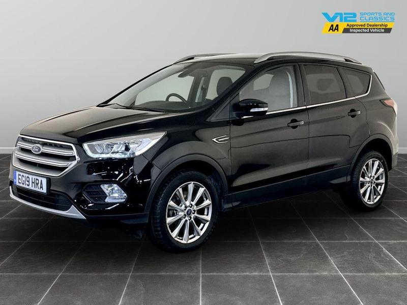 Used Ford Kuga 2019 for sale - 75997442: Photo 6