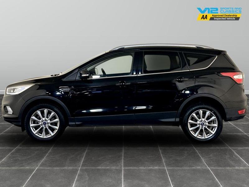 Used Ford Kuga 2019 for sale - 75997442: Photo 7