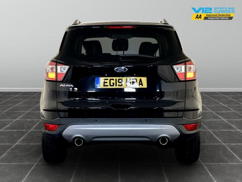 Used Ford Kuga 2019 for sale - 75997442: Photo 9