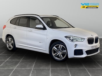 BMW - X1
