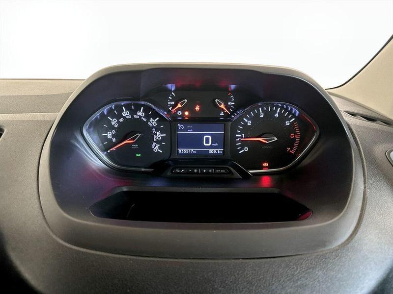 Used Peugeot Partner 2022 for sale - 76690836: Photo 18