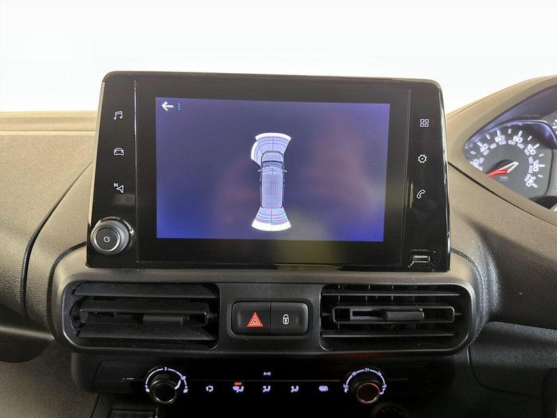 Used Peugeot Partner 2022 for sale - 76690836: Photo 21