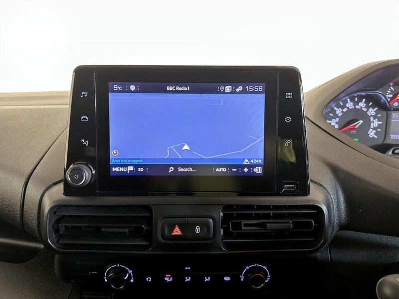 Used Peugeot Partner 2022 for sale - 76690836: Photo 22