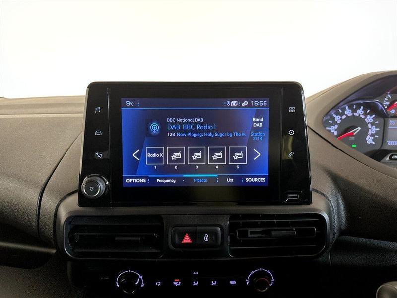 Used Peugeot Partner 2022 for sale - 76690836: Photo 23