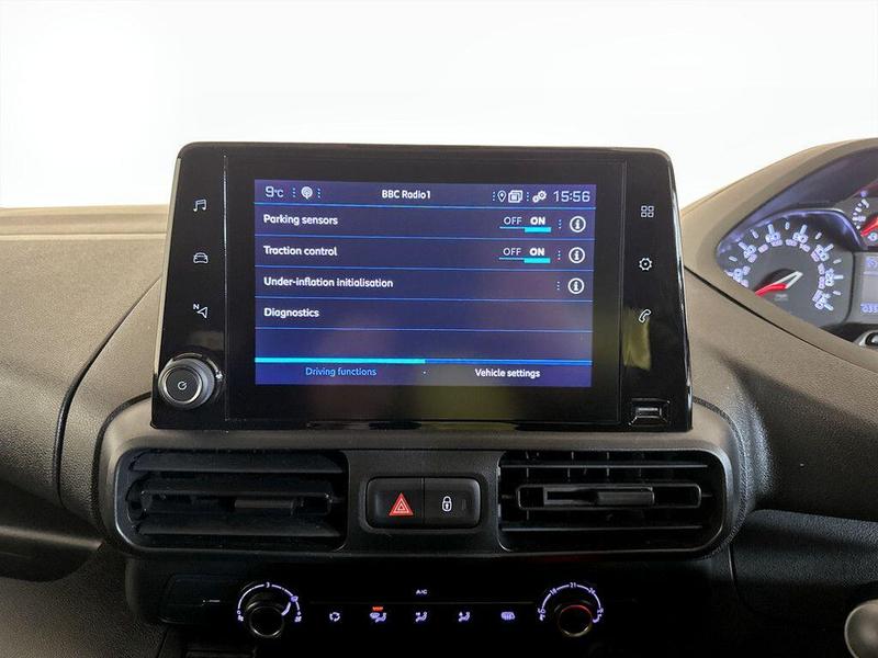 Used Peugeot Partner 2022 for sale - 76690836: Photo 25