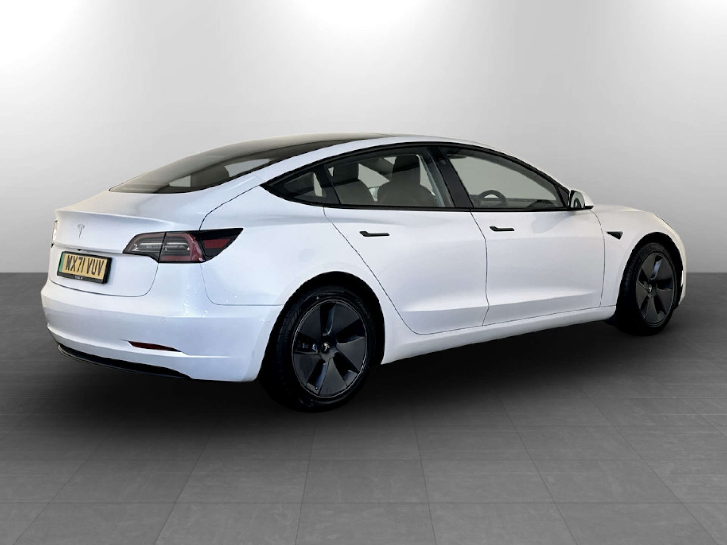 Used Tesla Model 3 2021 for sale - 77721682: Photo 10