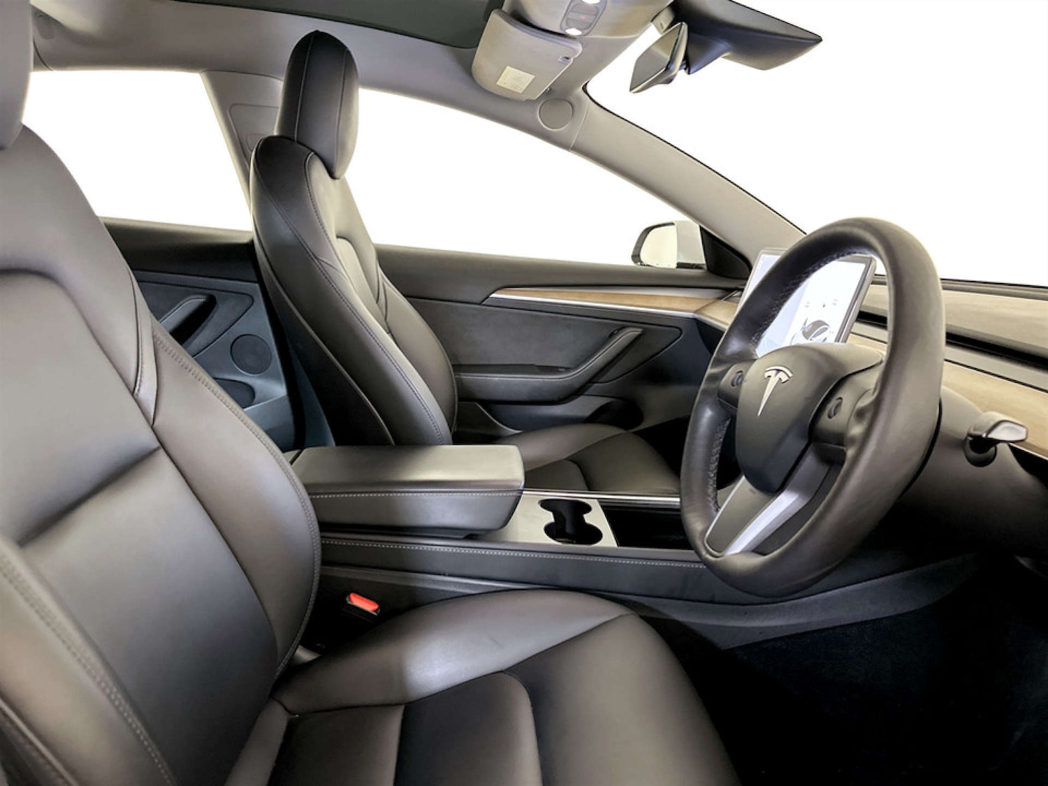 Used Tesla Model 3 2021 for sale - 77721682: Photo 13