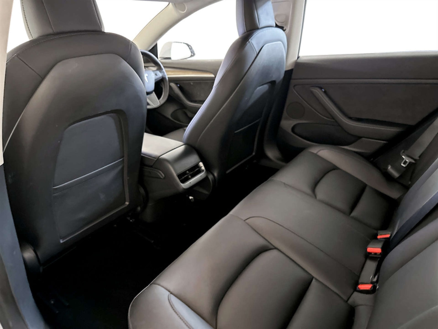 Used Tesla Model 3 2021 for sale - 77721682: Photo 14