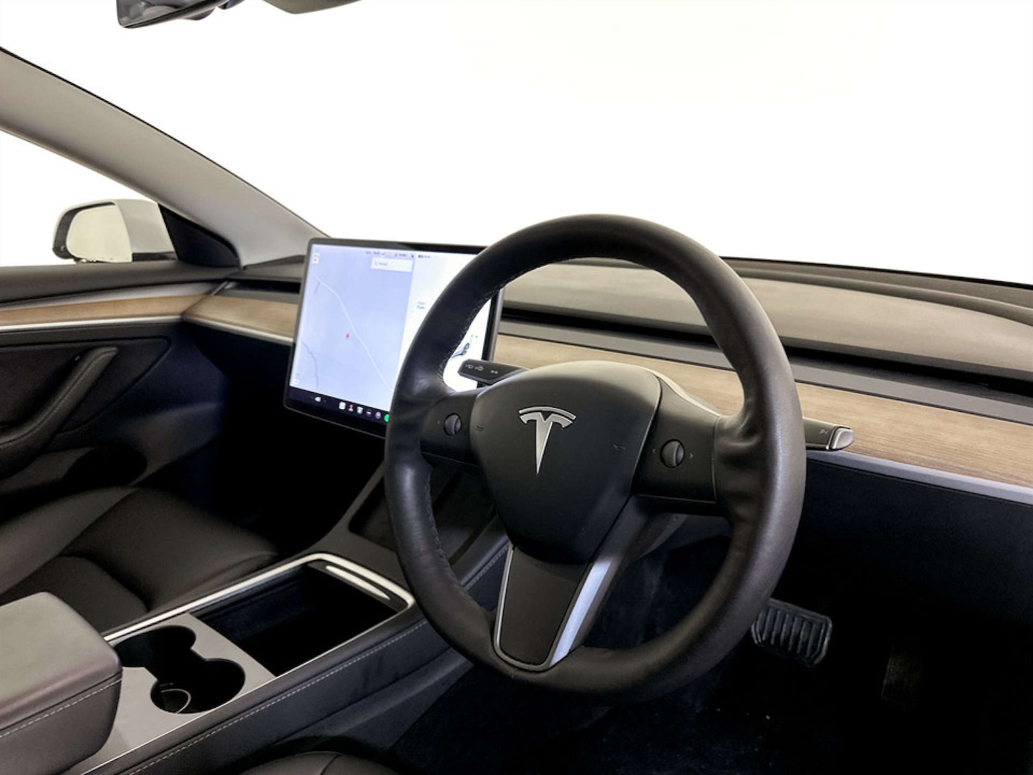 Used Tesla Model 3 2021 for sale - 77721682: Photo 15