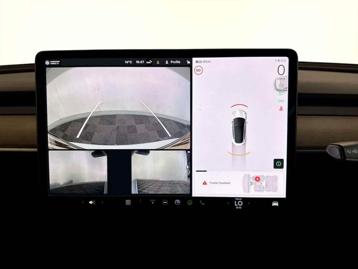 Used Tesla Model 3 2021 for sale - 77721682: Photo 17