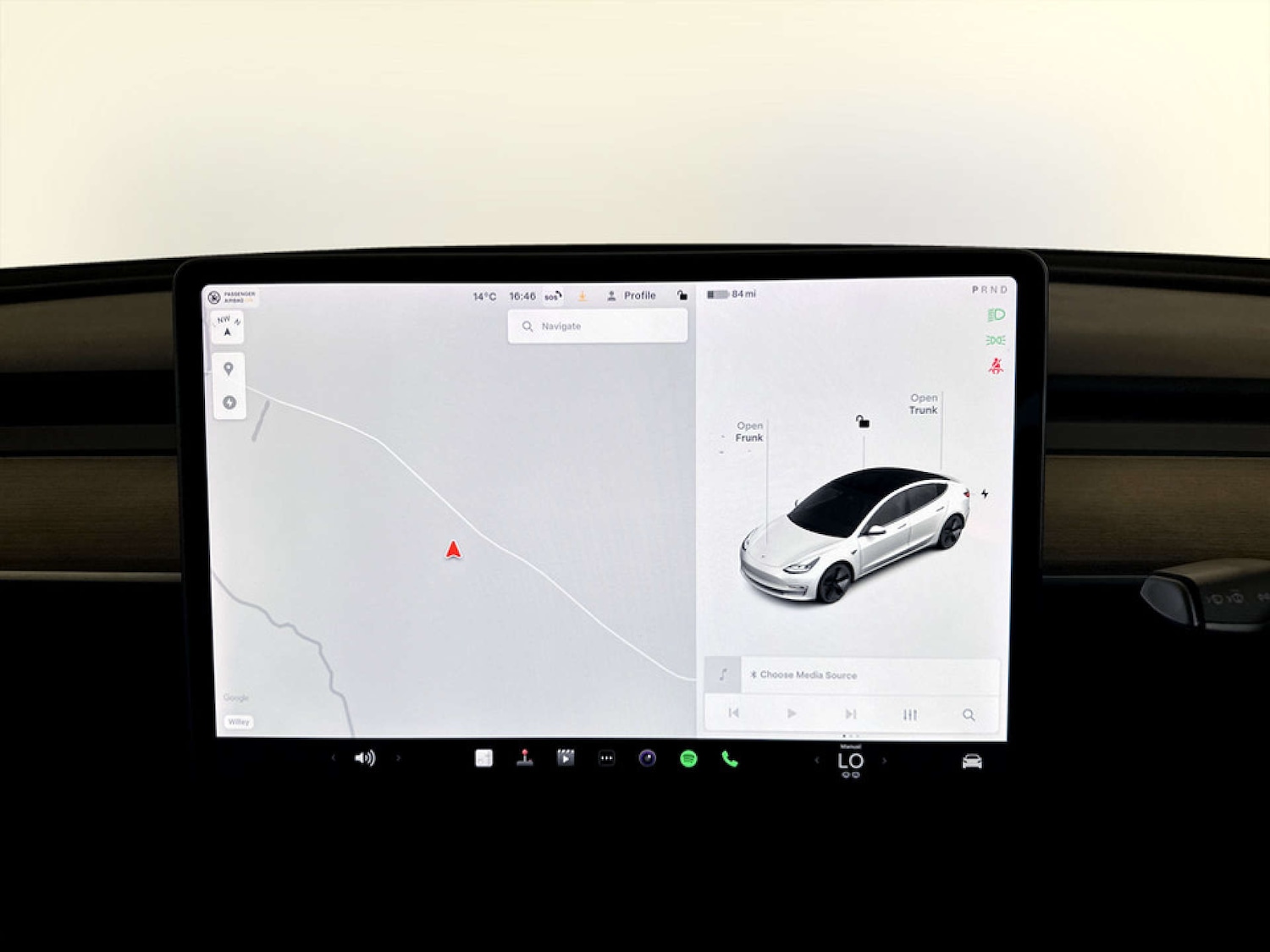 Used Tesla Model 3 2021 for sale - 77721682: Photo 18