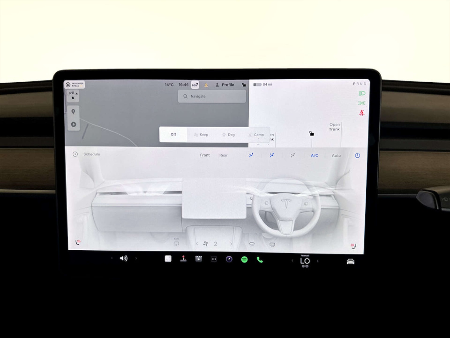 Used Tesla Model 3 2021 for sale - 77721682: Photo 19