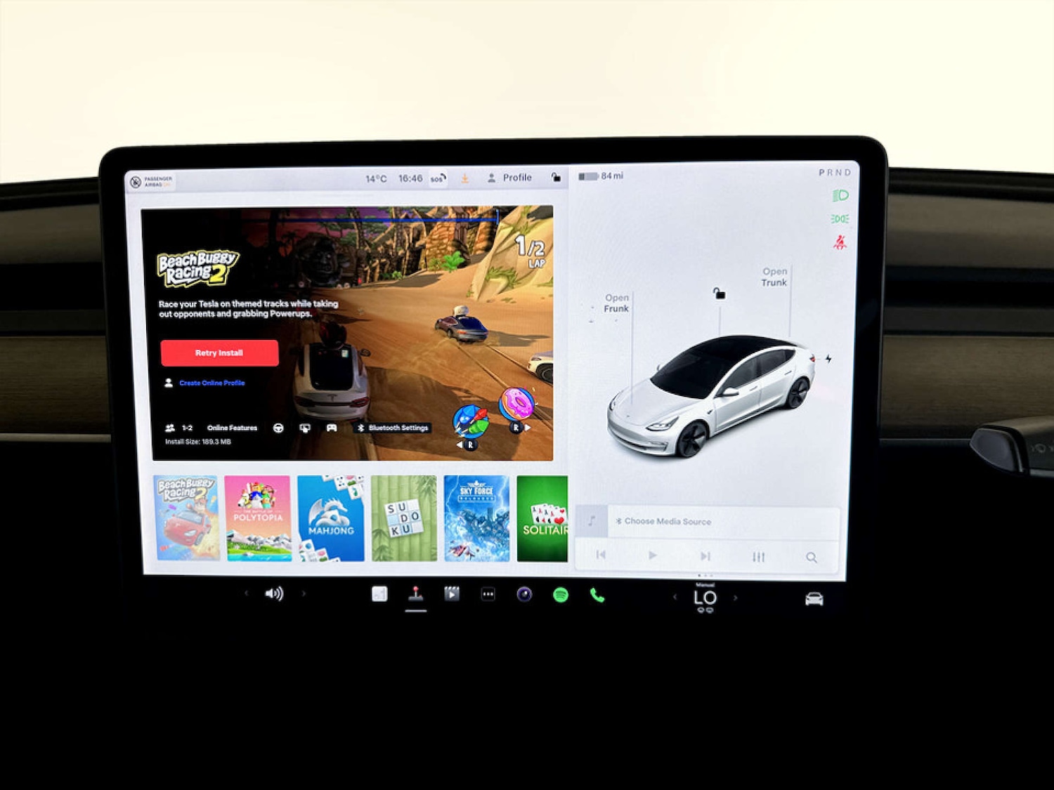 Used Tesla Model 3 2021 for sale - 77721682: Photo 21