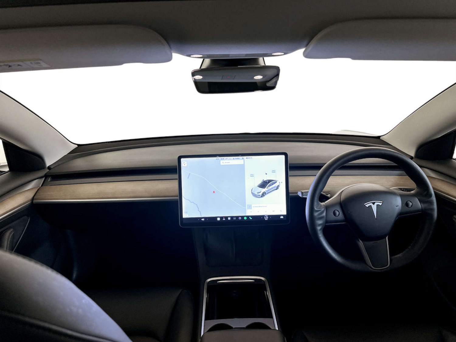 Used Tesla Model 3 2021 for sale - 77721682: Photo 3