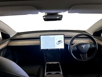 Used Tesla Model 3 2021 for sale - 77721682: Photo