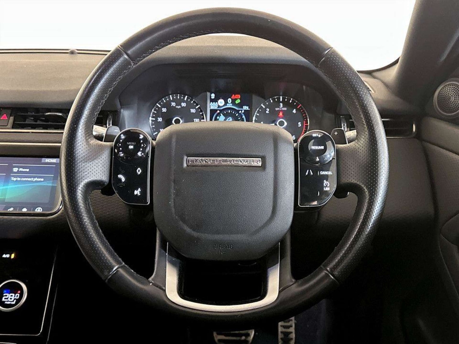 Used Land Rover Range Rover Evoque 2020 for sale - 77583990: Photo 16