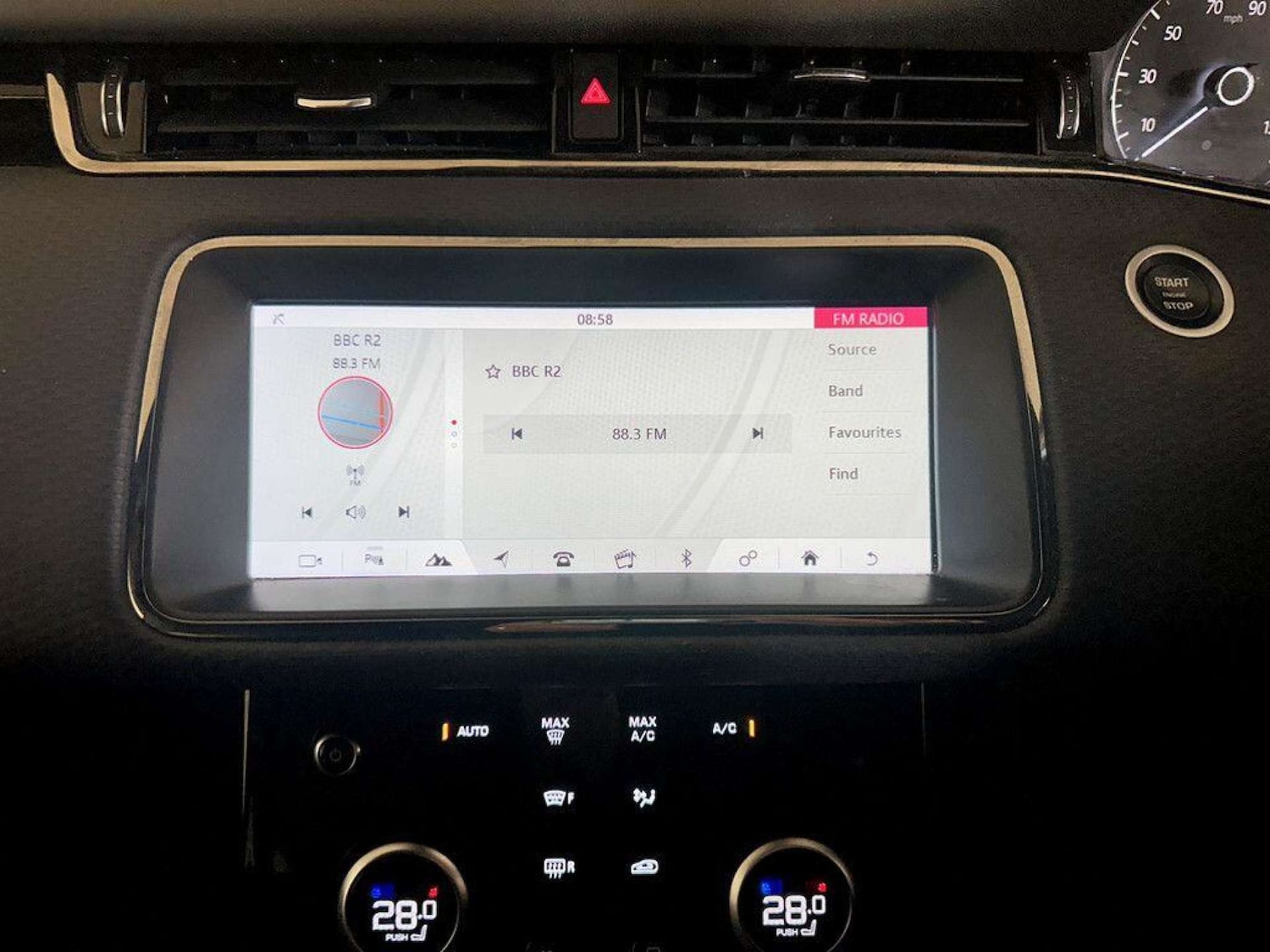 Used Land Rover Range Rover Evoque 2020 for sale - 77583990: Photo 22