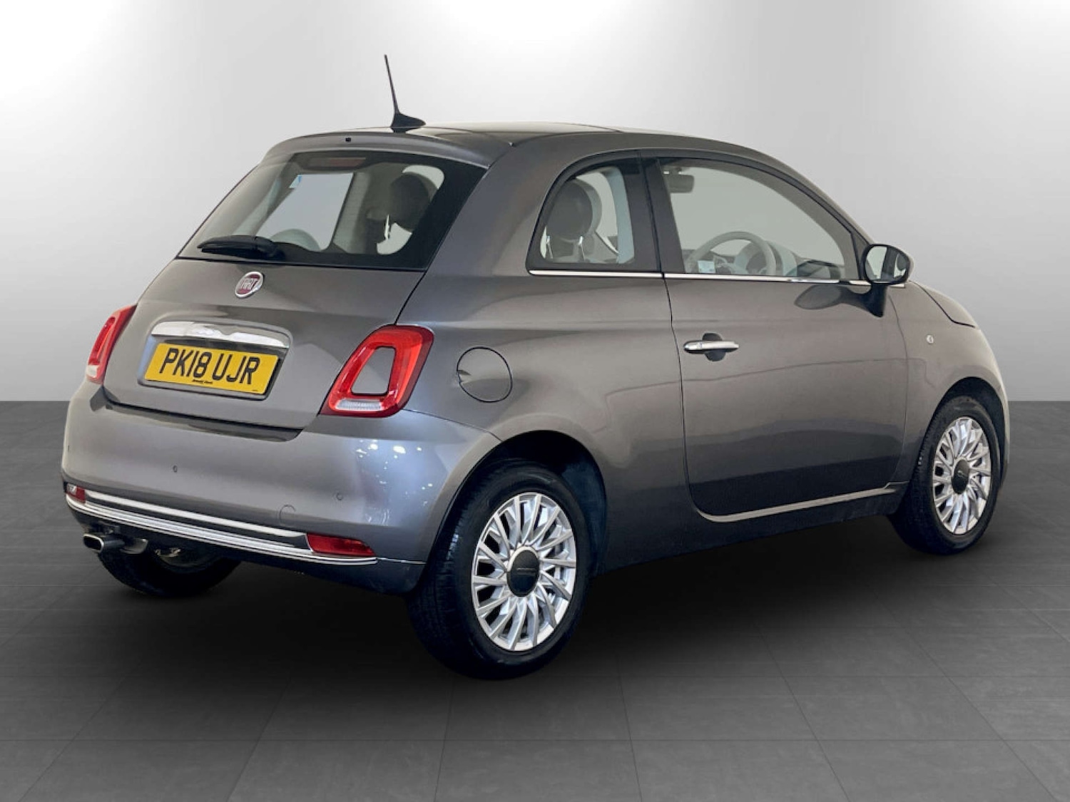 Used Fiat 500 2018 for sale - 77262696: Photo 10