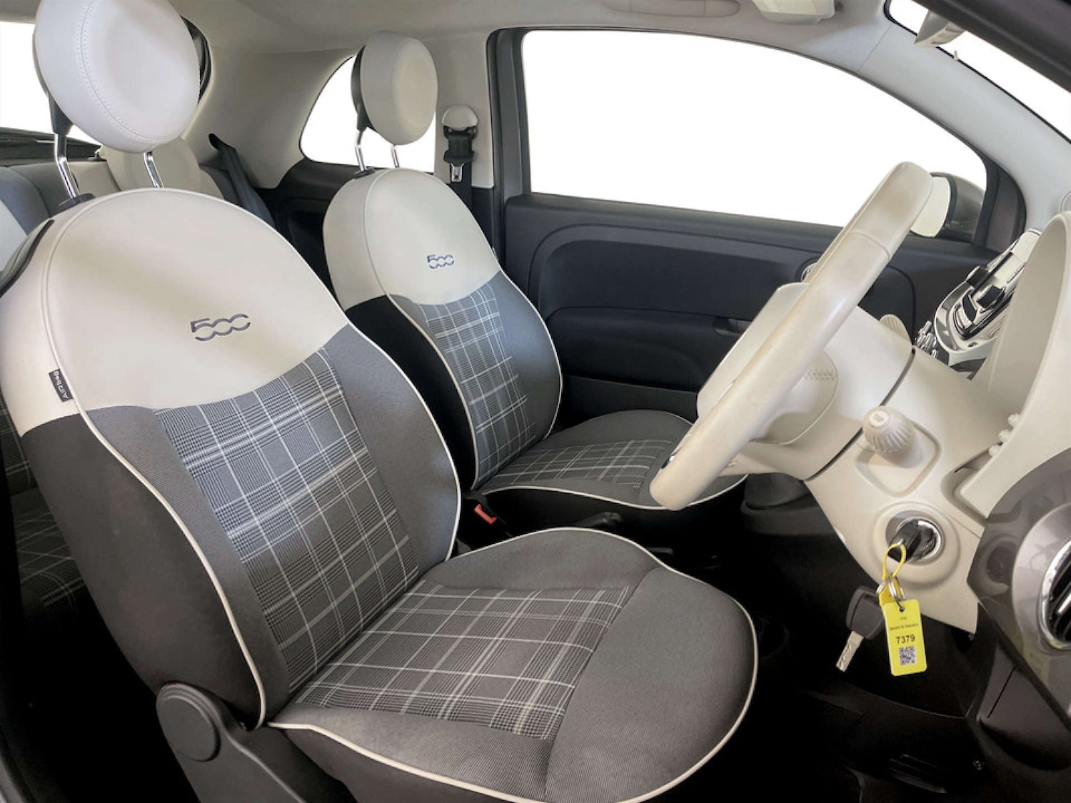 Used Fiat 500 2018 for sale - 77262696: Photo 13