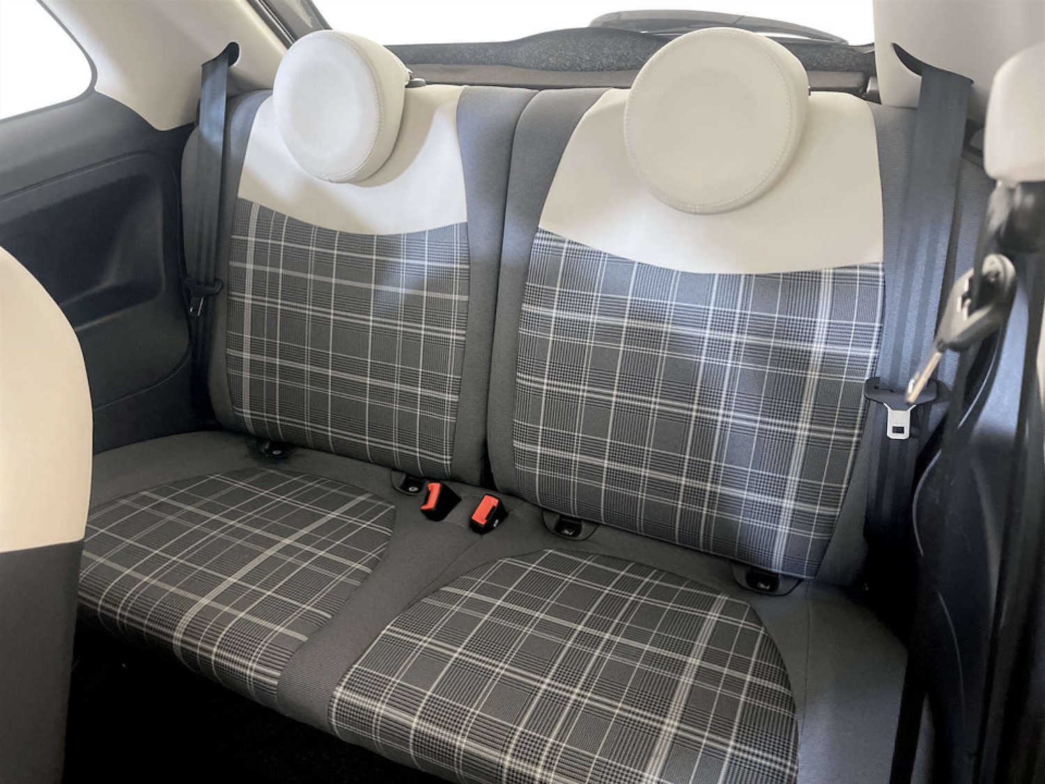 Used Fiat 500 2018 for sale - 77262696: Photo 14