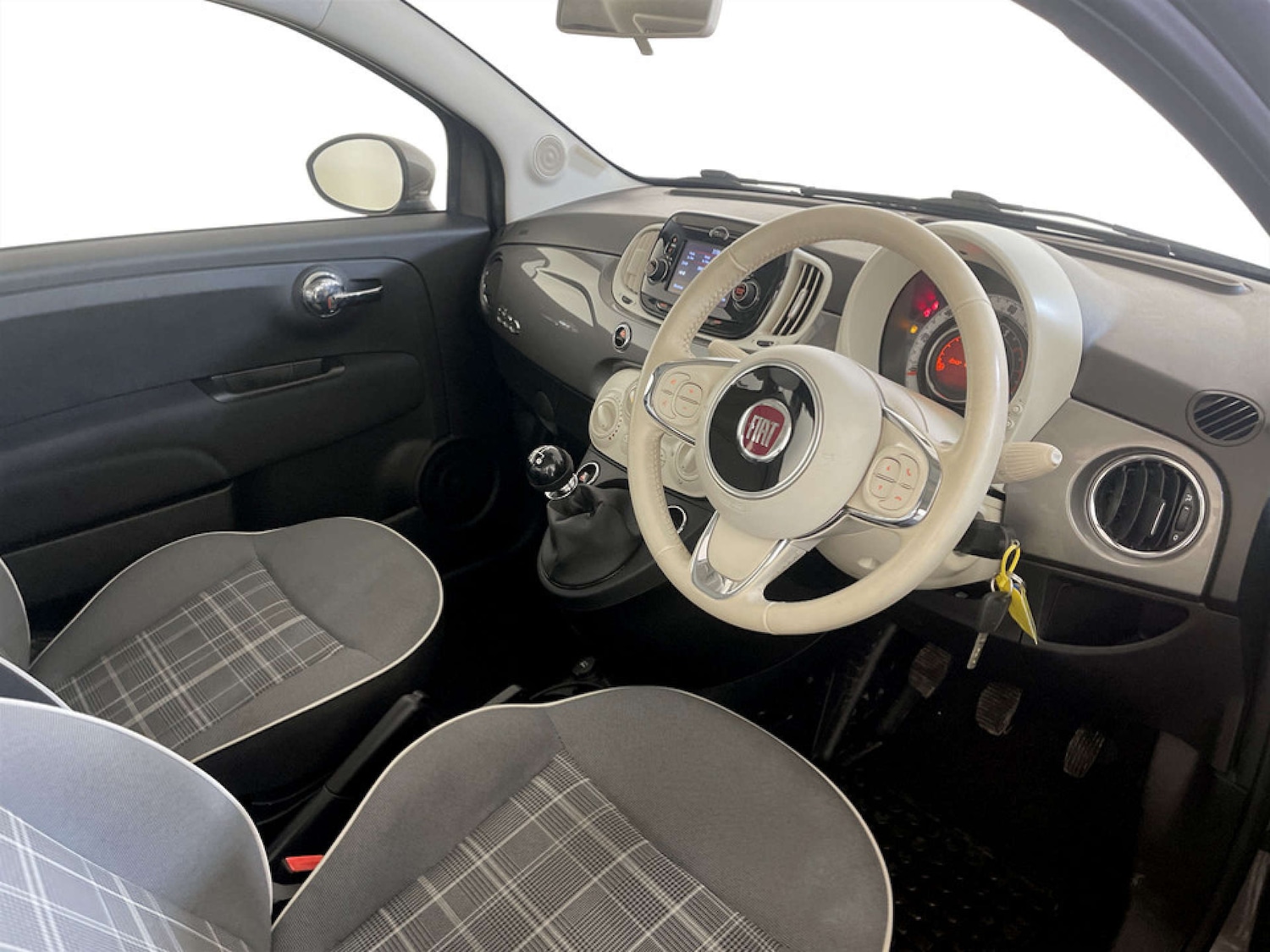 Used Fiat 500 2018 for sale - 77262696: Photo 15