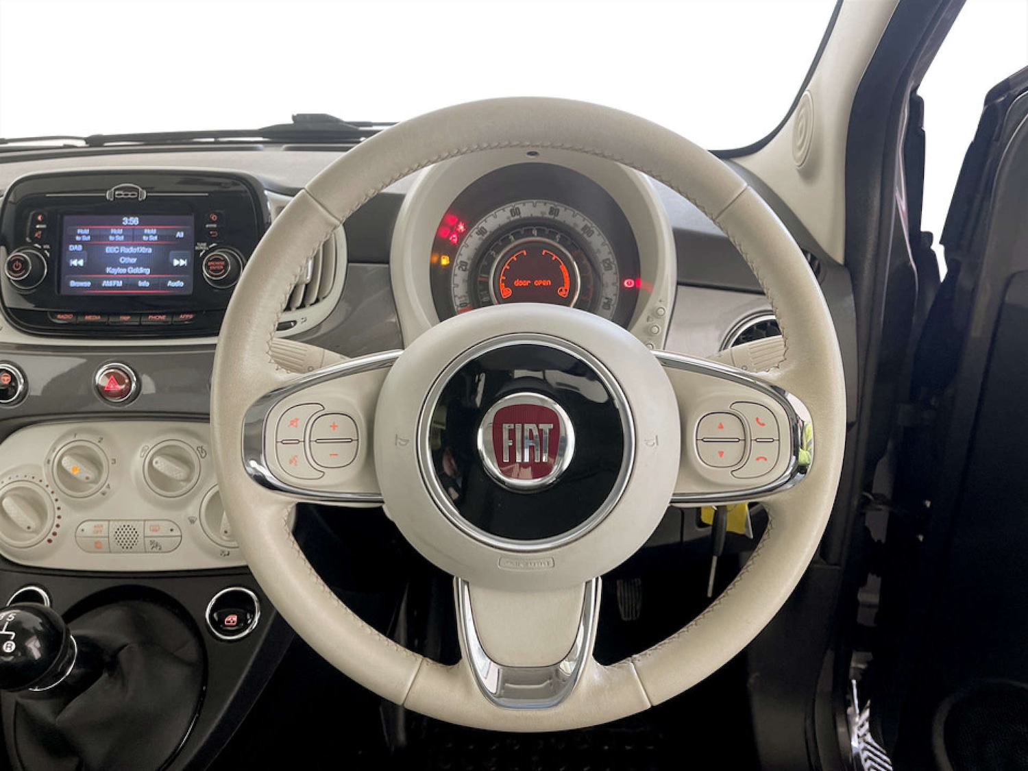 Used Fiat 500 2018 for sale - 77262696: Photo 16