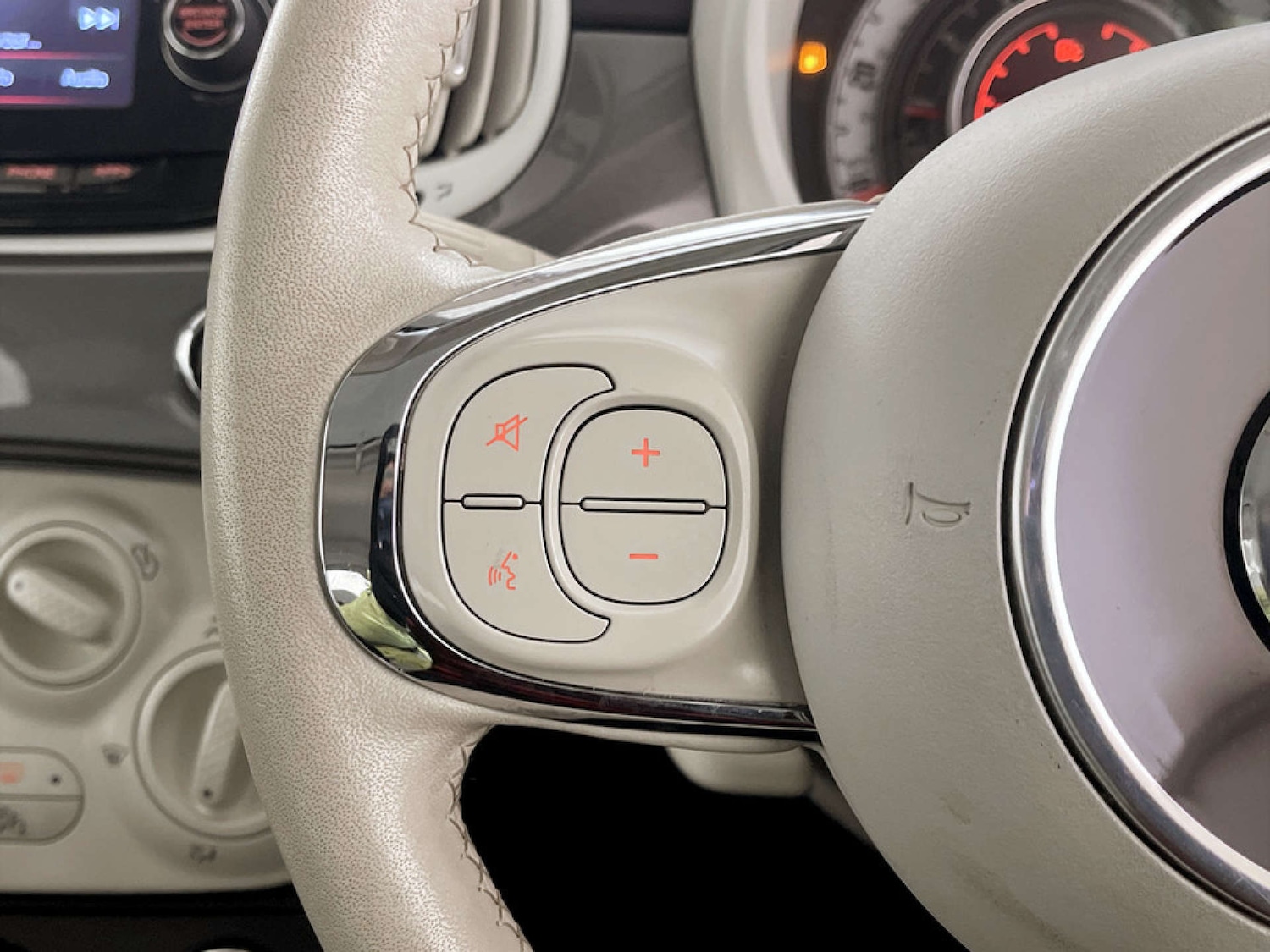 Used Fiat 500 2018 for sale - 77262696: Photo 17