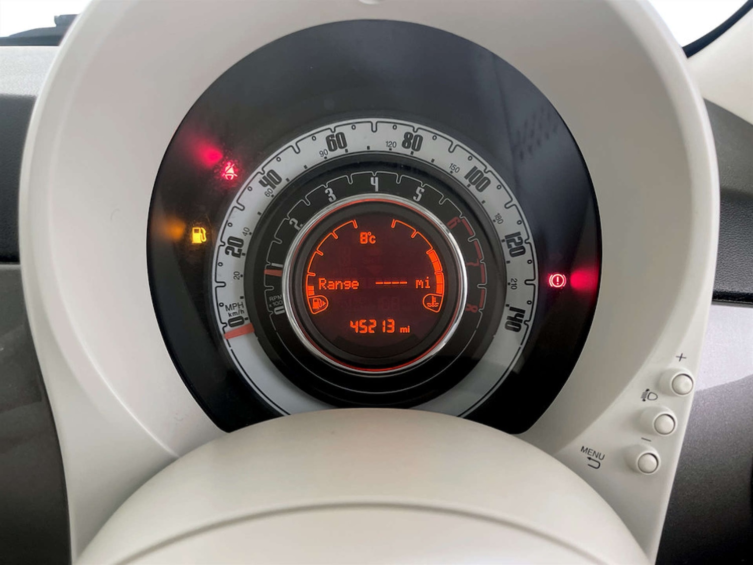 Used Fiat 500 2018 for sale - 77262696: Photo 18