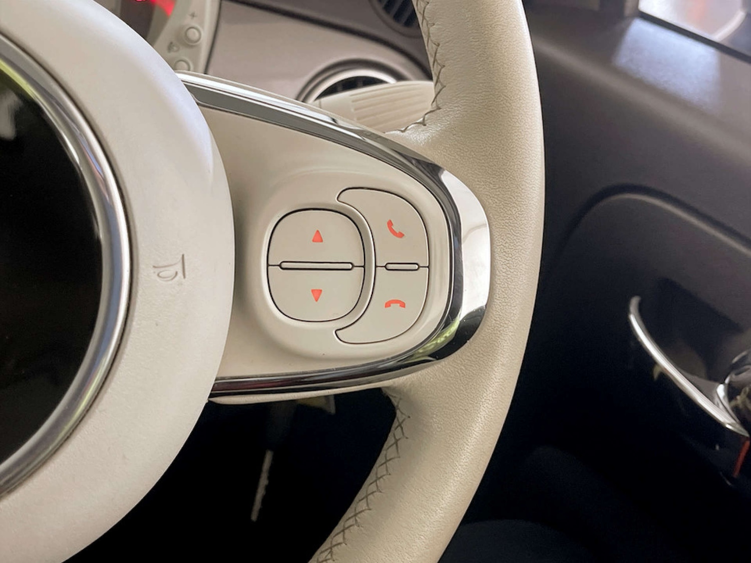 Used Fiat 500 2018 for sale - 77262696: Photo 19