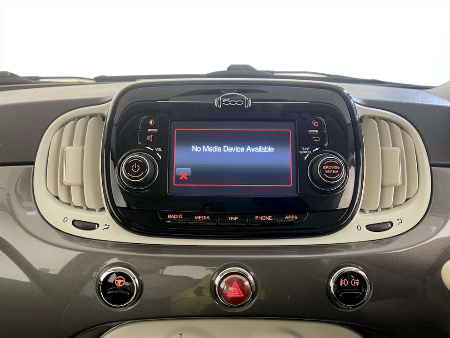 Used Fiat 500 2018 for sale - 77262696: Photo 20