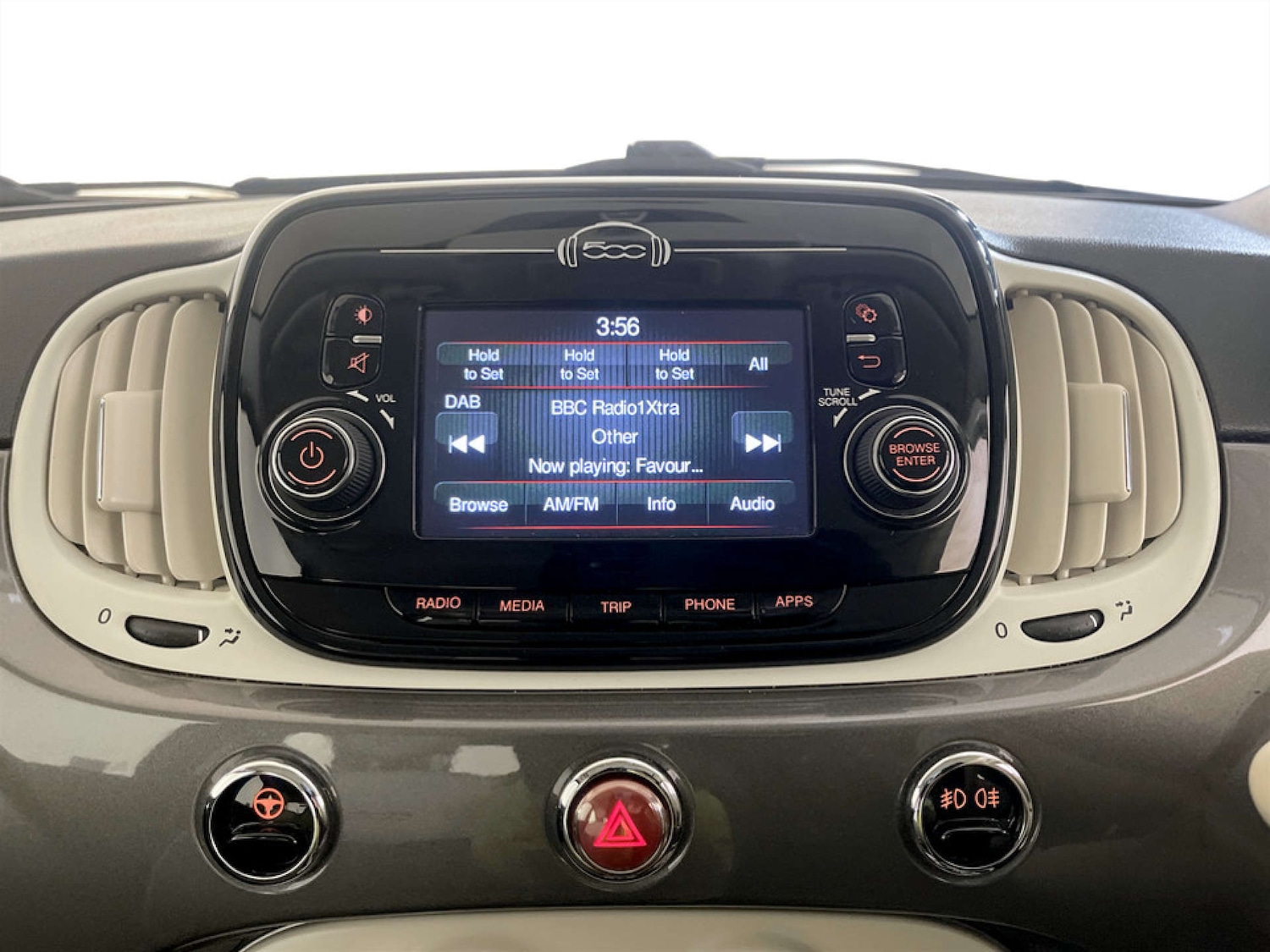 Used Fiat 500 2018 for sale - 77262696: Photo 23