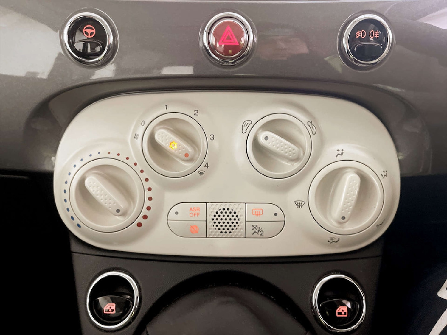 Used Fiat 500 2018 for sale - 77262696: Photo 24