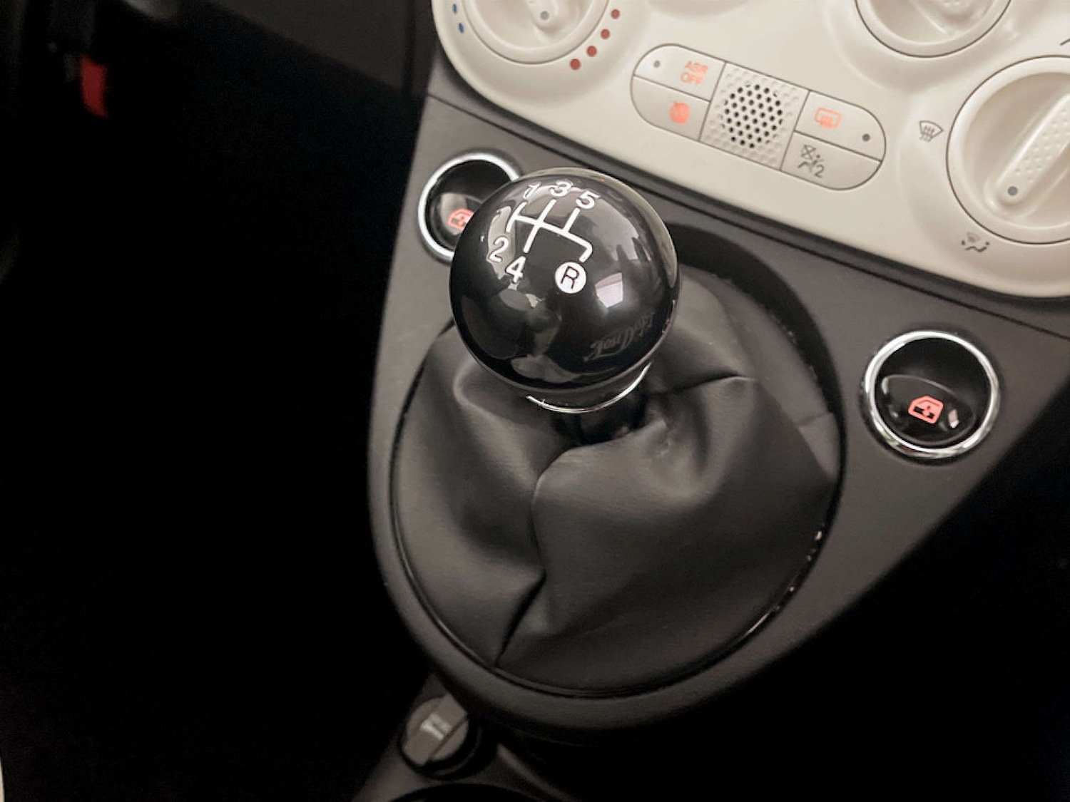 Used Fiat 500 2018 for sale - 77262696: Photo 25