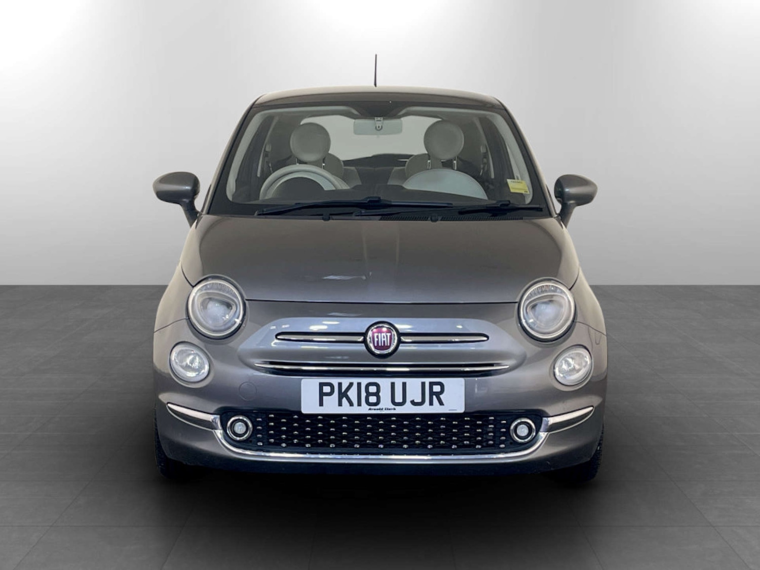Used Fiat 500 2018 for sale - 77262696: Photo 5