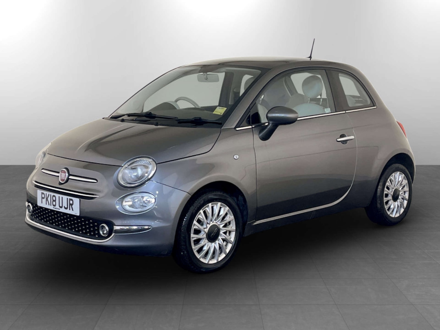 Used Fiat 500 2018 for sale - 77262696: Photo 6