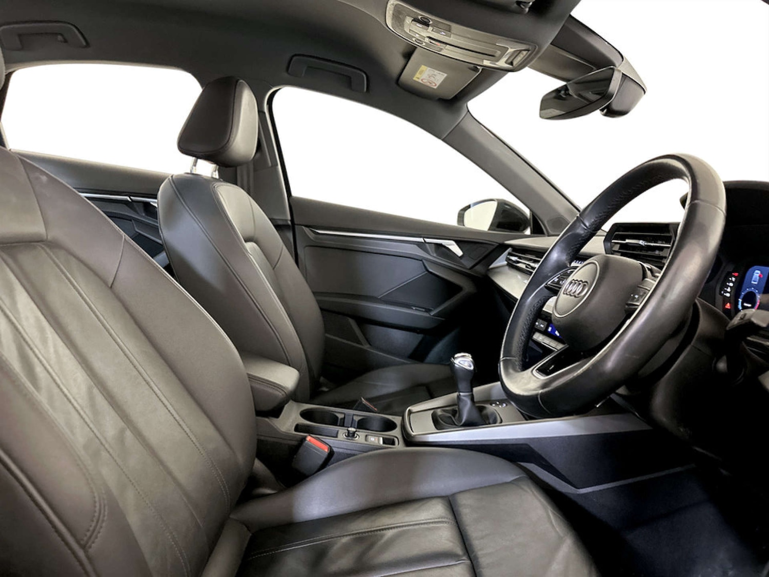 Used Audi A3 2022 for sale - 77185266: Photo 13