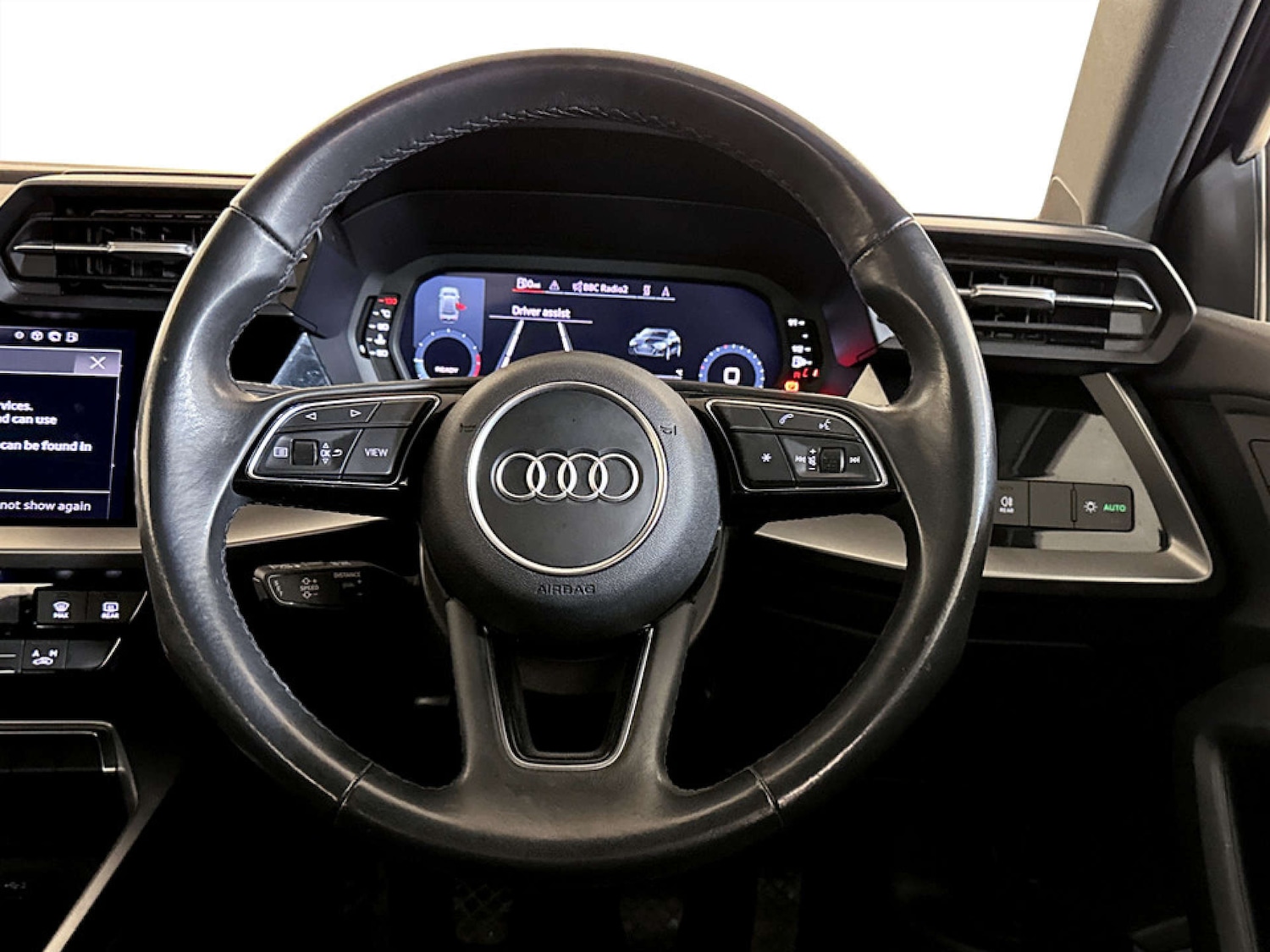 Used Audi A3 2022 for sale - 77185266: Photo 16