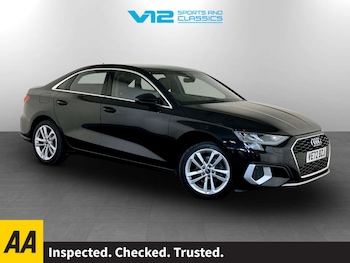 Audi A3 feature image