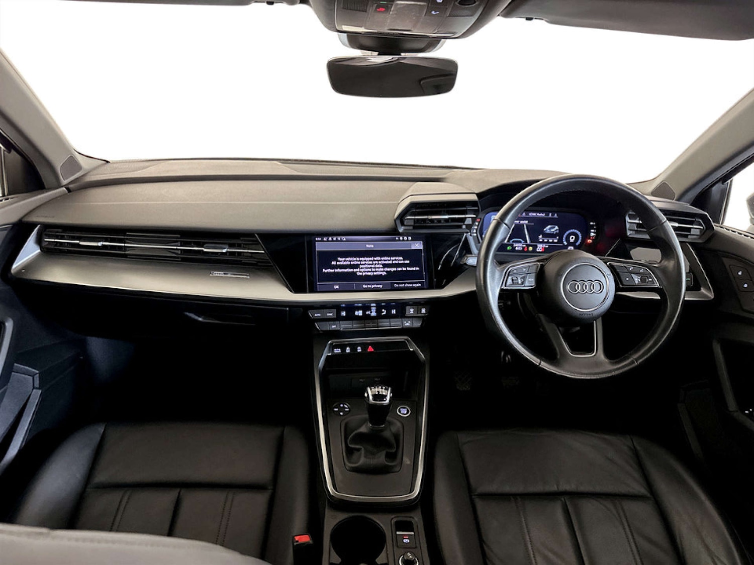 Used Audi A3 2022 for sale - 77185266: Photo 3