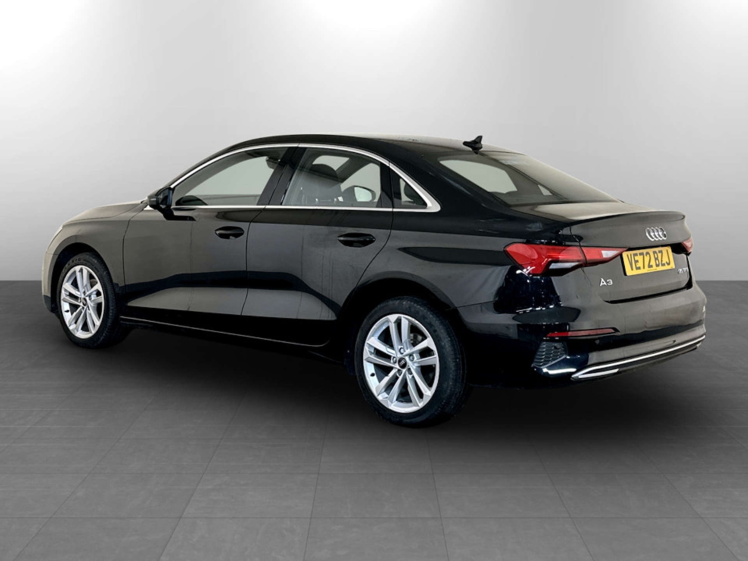 Used Audi A3 2022 for sale - 77185266: Photo 8