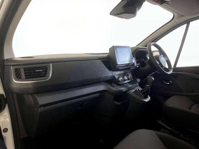 Used Renault Trafic E-Tech 2025 for sale - 76941264: Photo 12