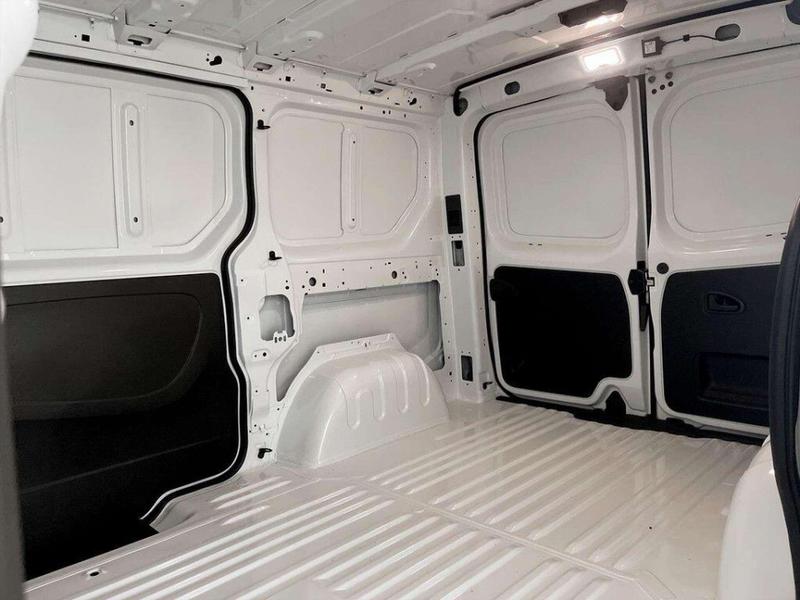 Used Renault Trafic E-Tech 2025 for sale - 76941264: Photo 14