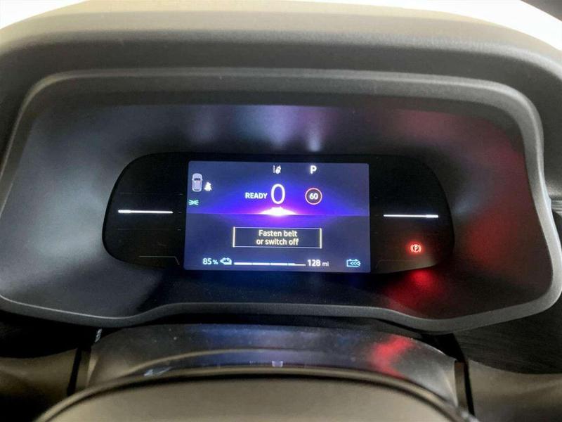 Used Renault Trafic E-Tech 2025 for sale - 76941264: Photo 18