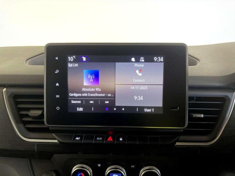 Used Renault Trafic E-Tech 2025 for sale - 76941264: Photo 20