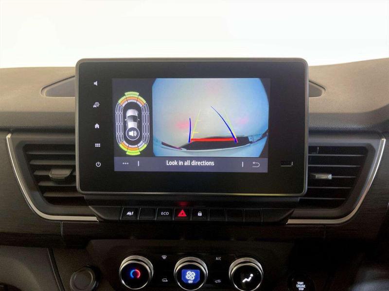 Used Renault Trafic E-Tech 2025 for sale - 76941264: Photo 21