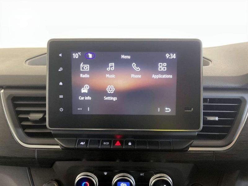 Used Renault Trafic E-Tech 2025 for sale - 76941264: Photo 22