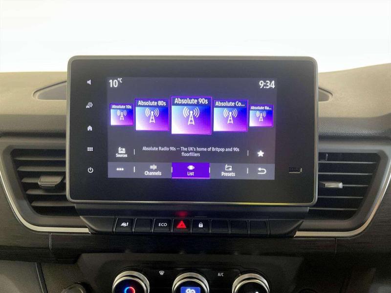 Used Renault Trafic E-Tech 2025 for sale - 76941264: Photo 23