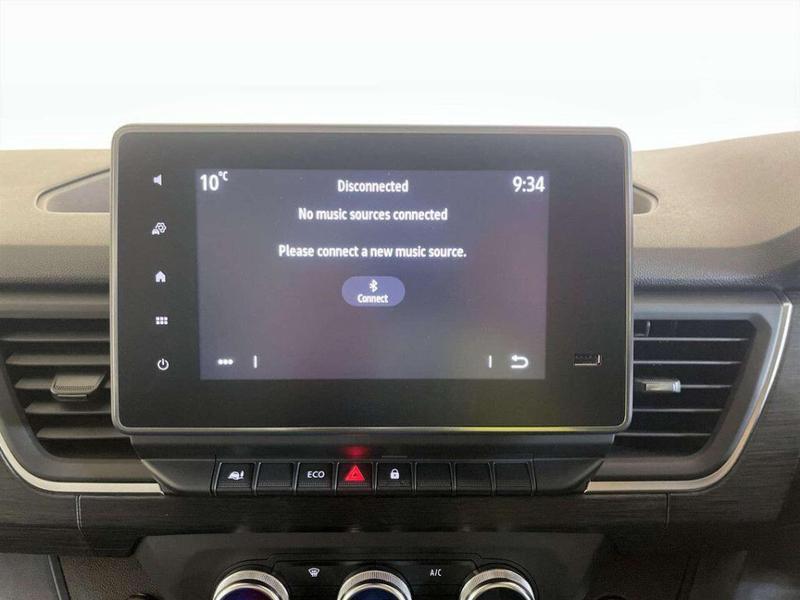 Used Renault Trafic E-Tech 2025 for sale - 76941264: Photo 24