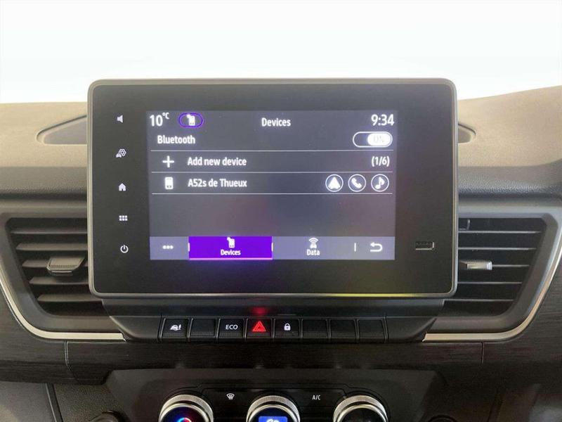 Used Renault Trafic E-Tech 2025 for sale - 76941264: Photo 25