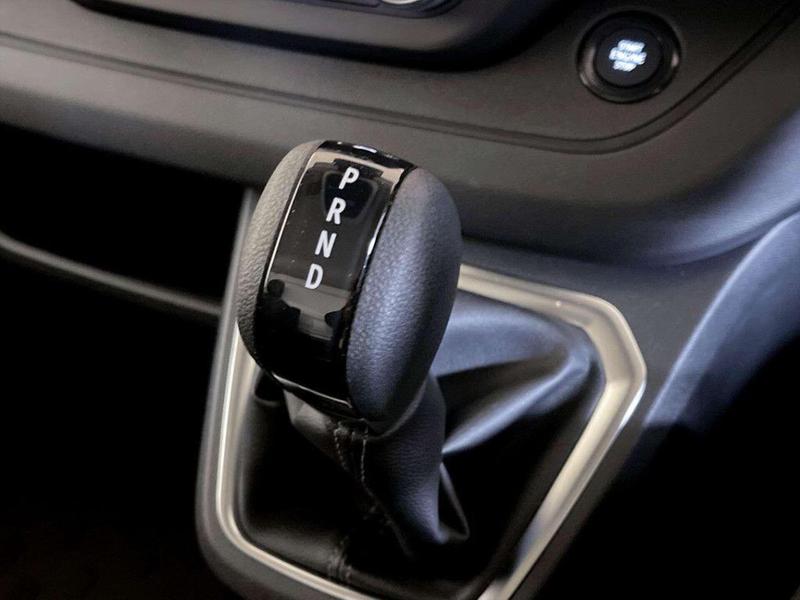 Used Renault Trafic E-Tech 2025 for sale - 76941264: Photo 27